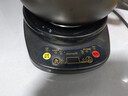 壺福（HF）煎藥壺養生壺砂鍋中藥壺分體式中藥鍋煎藥壺全自動(dòng)電藥壺熬藥鍋中藥熬藥電砂鍋煲藥壺電煎壺熬藥罐 【健康內無(wú)釉】 6.5L 壺A+智能黑底座A 曬單實(shí)拍圖