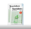 桃瑞丹Torriden韓國積雪草面膜舒緩補水保濕溫和10片/盒女神節禮物 曬單實(shí)拍圖