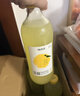 柚香谷宋柚汁雙柚汁常山柚子汁夏季飲品 蘇打汽水乳酸菌果蔬汁大瓶果汁 宋柚汁300g*6瓶 曬單實(shí)拍圖