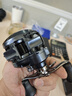 米歇爾極狐MINI2DC電磁剎車(chē)i- FOX2.0智能水滴輪微物精細小餌泛用 極狐mini2 DC【左手】 曬單實(shí)拍圖