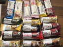 PhD【英國進(jìn)口】智選mini便攜蛋白棒禮盒能量零食品代減餐健康零食 曬單實(shí)拍圖