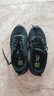 安踏晴空丨女鞋運動(dòng)鞋女春季輕便緩震透氣防潑水跑步鞋女子通勤慢跑鞋 【網(wǎng)面透氣】基礎黑-5 【女神節禮物】 39 (240mm) 曬單實(shí)拍圖