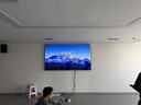 海信100英寸會(huì )議電視會(huì )議平板電視一體機4+128GB MiniLED精細控光會(huì )議室顯示屏投屏教學(xué)電視100XP3E 曬單實(shí)拍圖