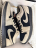 耐克（NIKE）2026年春季男子AIR JORDAN 1 LOW SE籃球鞋 IB7109-005 43 曬單實(shí)拍圖