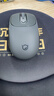 聯(lián)想（Lenovo）小新無(wú)線(xiàn)藍牙充電鼠標Plus暮靄灰 人體工學(xué)設計商務(wù)辦公輕音便攜 筆記本平板通用 M3單藍牙 曬單實(shí)拍圖