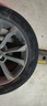 雙星汽車(chē)輪胎 205/55R16 91V X11 適配速騰/新朗逸/寶來(lái) 曬單實(shí)拍圖