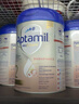 愛(ài)他美（Aptamil）德國白金版德愛(ài)白金版1pre段嬰幼兒HMO奶粉 2段3罐【選擇此選項 送貨更快】 曬單實(shí)拍圖