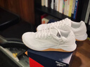 銳步銳步官方24新品男女NANO X4經(jīng)典運動(dòng)健身綜合訓練鞋 100074779 女款/白 37 曬單實(shí)拍圖