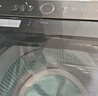 海爾（Haier）波輪洗衣機13KG大容量全自動(dòng)家用直驅變頻一級能效手搓洗+大筒徑+語(yǔ)音播報XQB130-BS57A2 曬單實(shí)拍圖