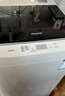 松下抗菌除螨 波輪洗衣機 10KG大容量 一級能效 全自動(dòng)家用 XQB100-8QF1 曬單實(shí)拍圖