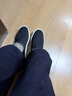 老美華【艾草經(jīng)典款】老北京布鞋千層底  透氣養腳一腳蹬 42 曬單實(shí)拍圖