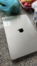 極川【僅254克】蘋(píng)果MacBook Air15.3英寸M4/3/2超薄保護殼2025/24/23款筆記本電腦保護套透明外殼防刮 曬單實(shí)拍圖
