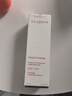 嬌韻詩(shī)（CLARINS）煥顏彈簧水200ml抗初老爽膚水干皮補水保濕熬夜舒緩送護手霜 曬單實(shí)拍圖