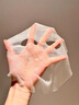 韓方五谷魚(yú)子醬面膜抗皺緊致抗衰老補水保濕膠原淡紋去黃暗沉提亮膚色男女 曬單實(shí)拍圖