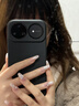 韓小豬適用華為nova15Ultra手機殼液態(tài)硅膠nova15pro保護套新款鏡頭全包防摔HUAWEI高級感男女簡(jiǎn)約軟外 【幻夜黑】進(jìn)口液態(tài)丨手感親膚丨鏡頭全包 華為 nova 15 Pro 曬單實(shí)拍圖