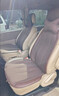 牧寶汽車(chē)坐墊四季車(chē)座套定制適用奧迪a6l a4q5l寶馬5系x3速騰邁騰寶來(lái) 棕色 奧迪 A6L A4L A3 Q5L Q2L Q3 曬單實(shí)拍圖
