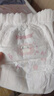 好奇（Huggies）鉑金裝小桃褲拉拉褲大號L50片(9-14kg)尿不濕【透爽散熱】 曬單實(shí)拍圖