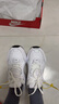 耐克NIKE休閑鞋女復古白老爹鞋M2K TEKNO運動(dòng)鞋BQ3378-100白37.5 曬單實(shí)拍圖