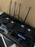 TIWASTAGE四通道輸入一拖4專(zhuān)業(yè)舞臺演出耳返無(wú)線(xiàn)監聽(tīng)樂(lè )隊返聽(tīng)系統排練演奏設備伴奏音樂(lè )演唱排練4通道拖八 四通道拖四 曬單實(shí)拍圖