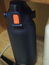 希樂(lè )316不銹鋼保溫杯大容量男女戶(hù)外便攜水杯旅行車(chē)載保溫瓶 1.7L 曬單實(shí)拍圖