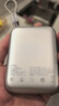 倍思【3C認證可上飛機】自帶線(xiàn)20000毫安45W快充充電寶迷你小巧移動(dòng)電源蘋(píng)果17華為小米pro手機 曬單實(shí)拍圖