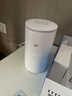 羽浪5g隨身wifi6移動(dòng)無(wú)線(xiàn)cpe路由器免插卡千兆雙頻車(chē)載上網(wǎng)高速流量戶(hù)外直播商務(wù)辦公2025款移動(dòng)wifi 5G旗艦頂配版【性能提升搭載高增益天線(xiàn)】 支持32臺設備連接 曬單實(shí)拍圖