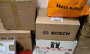 博世（BOSCH）空調濾芯濾清器奔馳GLC200/260/300E200L/300L/C180L內置+外置2片 曬單實(shí)拍圖
