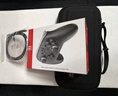 Nintendo Switch任天堂手柄NS2 Pro游戲手柄日版黑色Switch2 Pro控制器周邊配件休閑家庭聚會(huì )生日禮物藍牙手柄  曬單實(shí)拍圖