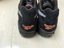 銳步銳步官方24年新款男女PRESEASON 94 LOW舒適運動(dòng)鞋籃球鞋 100205105 黑色 44.5 (29cm),US：11 曬單實(shí)拍圖