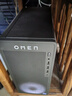 惠普（HP）暗影精靈26新款 高端游戲電競臺式電腦主機(14代i7-14650HX RTX5060Ti 16G DDR5 1TB) 國補 三角洲 曬單實(shí)拍圖