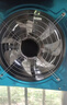 金固牢 排氣扇廚房排風(fēng)抽油風(fēng)扇強力通風(fēng)換氣扇抽油煙抽風(fēng)機工業(yè)通風(fēng)扇方圓 12寸FD-300 曬單實(shí)拍圖