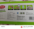 美麗雅一次性手套食品級120只家用洗碗廚房餐飲小龍蝦加厚防護耐用 曬單實(shí)拍圖