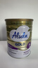 alula【新品上市】愛(ài)羽樂(lè )澳版新西蘭金裝嬰兒配方奶粉1段0-6月900g*1罐 曬單實(shí)拍圖