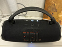 JBL CHARGE6 音樂(lè )沖擊波六代便攜式音箱沖擊波6藍牙低音炮設備音效戶(hù)外防塵防水桌面音響禮物年會(huì )禮品 CHARGE6-深空黑[重磅升級] 曬單實(shí)拍圖
