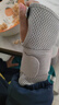 耐力克斯兒童扭傷骨折醫用固定夾板鋼板護腕腱鞘護具手腕關(guān)節支具綁帶右手 曬單實(shí)拍圖