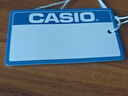 卡西歐防水休閑潮流小方塊電子表 F-91WG-9QDF 曬單實(shí)拍圖