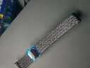 BHO【磁吸編織】適用華為手環(huán)10/11/11pro表帶9/8/NFC版磁吸編織腕帶手表表帶運動(dòng)手環(huán)手鏈帶男女生款 黑間石墨色 · 磁吸編織 華為手環(huán)8/9/10/NFC（通用） 曬單實(shí)拍圖