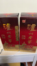 瀘州老窖（LUZHOULAOJIAO）六年窖頭曲 濃香型白酒 52度 500mL 6瓶 曬單實(shí)拍圖