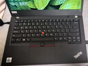 聯(lián)想Thinkpad (獨顯)T480T490T14s 輕薄便攜商務(wù)辦公游戲本 九成新二手筆記本電腦 T14 i5十代 16G 512G固態(tài)超極本95新 曬單實(shí)拍圖