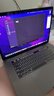 Apple二手蘋(píng)果筆記本電腦Macbook Pro商務(wù)辦公渲染剪輯游戲MacOS+Win雙系統并存 19款15寸MV902六核i7/16G-256G 【英特爾機型-Pro系列】99成新 曬單實(shí)拍圖