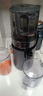 惠人（HUROM）原汁機榨汁機大口徑有網(wǎng)家商用高出自動(dòng)汁渣汁分離官方 E50ST-BIM01(SG)灰色 曬單實(shí)拍圖
