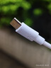 手機數據線(xiàn)適用華為tpyec7A快充p70p30p40mate榮耀nova7pro小米vivo手機tapyc充電線(xiàn)安卓typc 【1米2條】7A快充120W-TYPEC口 曬單實(shí)拍圖