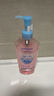 高絲（Kose）卸妝油240ml/瓶 粉色卸妝液干濕兩用溫和潔膚油清潔 38女神節禮物 曬單實(shí)拍圖