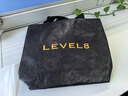 地平線(xiàn)8號（LEVEL8）輕旅行背包雙肩包男女17.3英寸電腦包大容量商務(wù)通勤戶(hù)外出差書(shū)包 曬單實(shí)拍圖