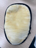 小懶羊洗車(chē)手套不傷漆面熊掌毛絨抹布珊瑚絨擦車(chē)防水專(zhuān)用加厚工具雪尼爾 加厚加密耐磨【1只裝】 曬單實(shí)拍圖