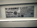 惠普（HP）323dnw/323sdnw a4黑白激光打印復印掃描多功能一體機雙面打印無(wú)線(xiàn)有線(xiàn)網(wǎng)絡(luò )250頁(yè)紙盒家用辦公2606 323sdnw（三合一+自動(dòng)雙面打印+連續復/描） 曬單實(shí)拍圖