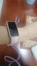 華為（HUAWEI）手環(huán)9 NFC版 智能手環(huán) 拂曉粉支持NFC功能電子門(mén)禁快捷支付公交地鐵送男友送女友 曬單實(shí)拍圖