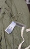 JEEP SPIRIT休閑褲男春季直筒褲子男士寬松純色百搭闊腿褲 軍綠 L 曬單實(shí)拍圖