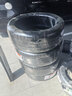 韓泰（Hankook）汽車(chē)輪胎 225/45R19 92W K127B 防爆胎 原配寶馬X1/X2  曬單實(shí)拍圖