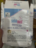 施巴（Sebamed）兒童泡泡沐浴露嬰兒寶寶沐浴液3-6-12歲洗護500ml德國原裝進(jìn)口 曬單實(shí)拍圖